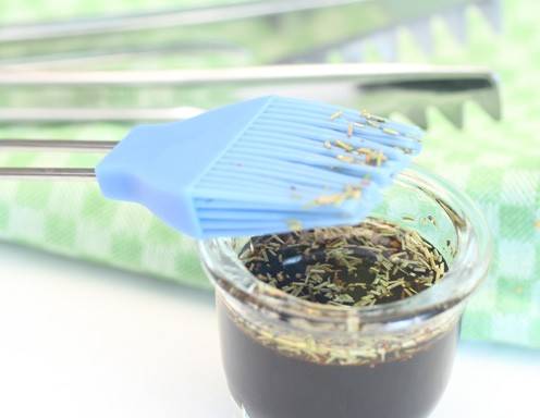 Grillmarinade