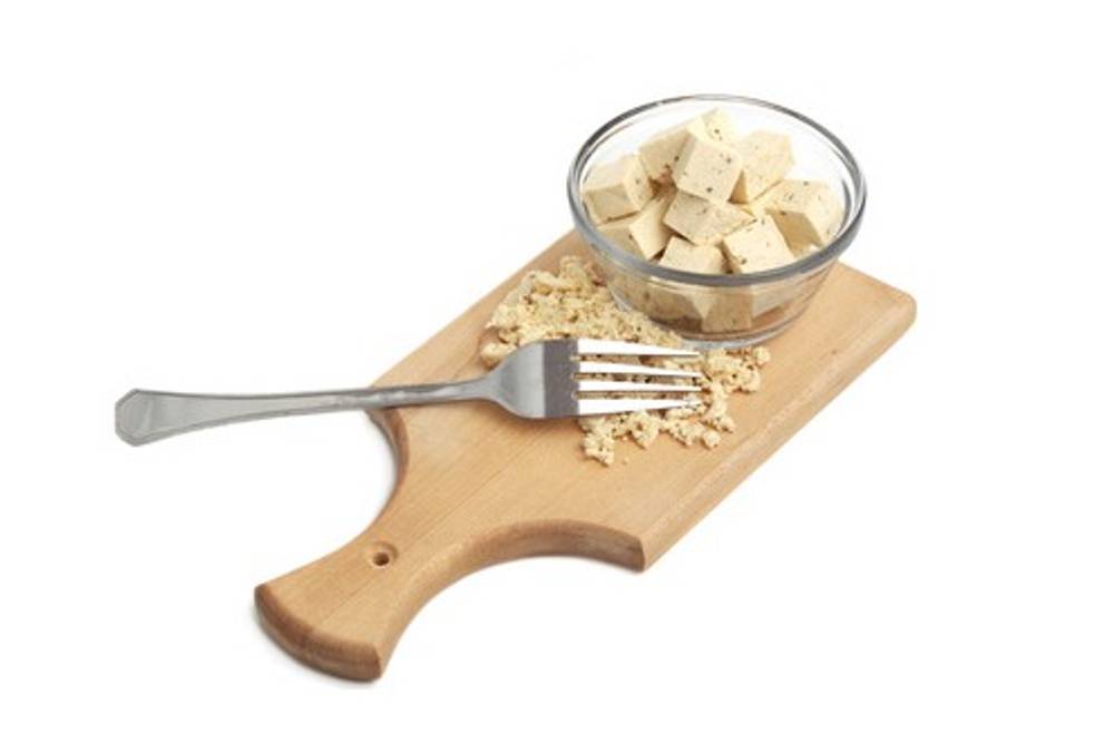 Tofu Tofu