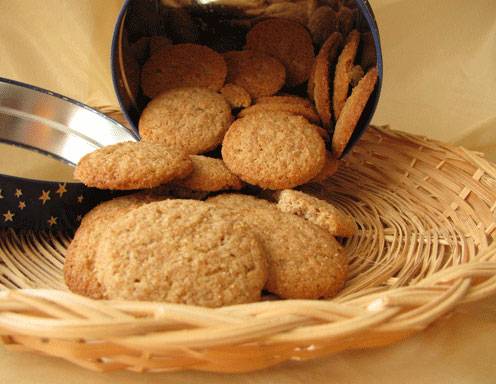 Nervenkekse Rezept - ichkoche.ch Nervenkekse Rezept - ichkoche.ch