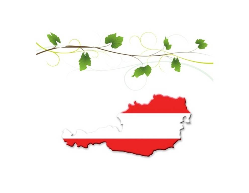 ÖSTERREICHISCHE WEINREGIONEN