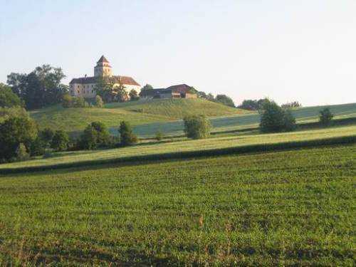 Schloß Ehrenhausen