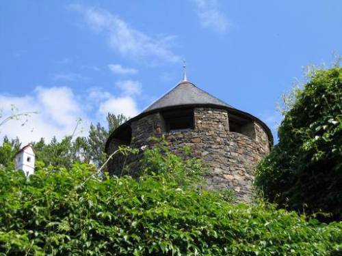 Deutschlandsberg - Burgturm