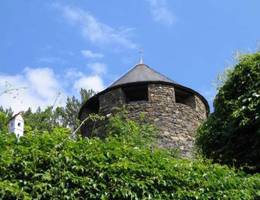 Deutschlandsberg - Burgturm