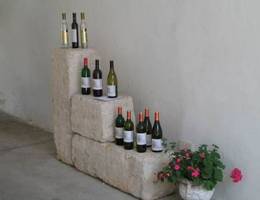 Rust - Hauptstraße/Weinbau Wenzel Rust - Hauptstraße/Weinbau Wenzel