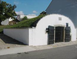 Winden am See - Kellergasse Winden am See - Kellergasse