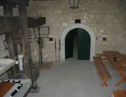 Winden am See - Weinkeller Winden am See - Weinkeller