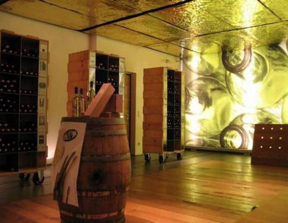 Die schönsten Bilder aus der Weinregion Neusiedlersee Die schönsten Bilder aus der Weinregion Neusiedlersee