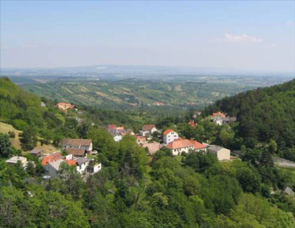 Burg Forchtenstein Burg Forchtenstein