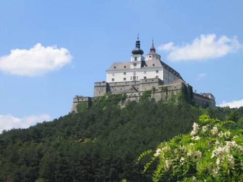 Burg Forchtenstein