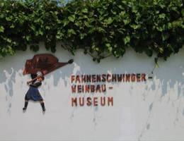 Neckenmarkt - Fahnenschwinger-Weinbau-Museum Neckenmarkt - Fahnenschwinger-Weinbau-Museum