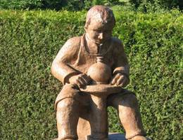 Stoob - Keramikort Stoob - Keramikort