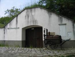 Prellenkirchen - Weinbaumuseum