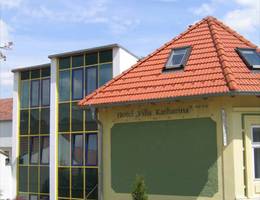 Feuersbrunn - Villa Katharina Feuersbrunn - Villa Katharina