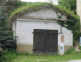 Königsbrunn - Kellergasse Königsbrunn - Kellergasse