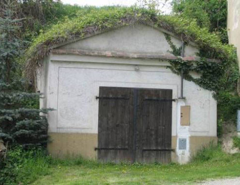 Königsbrunn - Kellergasse Königsbrunn - Kellergasse