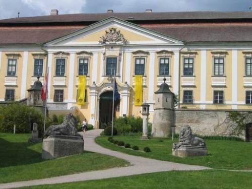 Schloss Gobelsburg