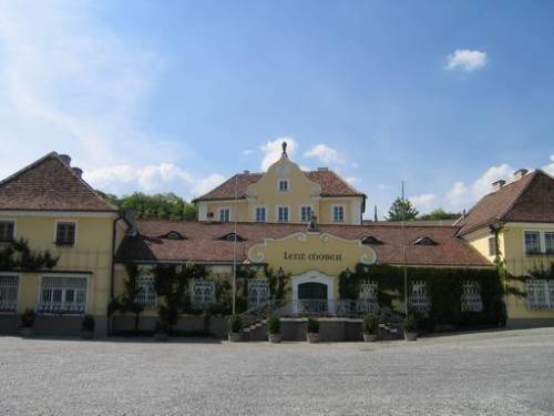 Rohrendorf - Weingut LenzMoser