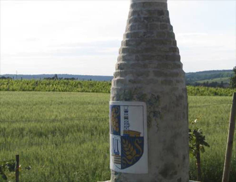 Auersthal - Flasche Auersthal - Flasche