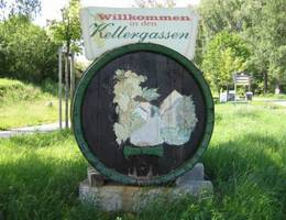 Enzersfeld - Aukellergasse Enzersfeld - Aukellergasse