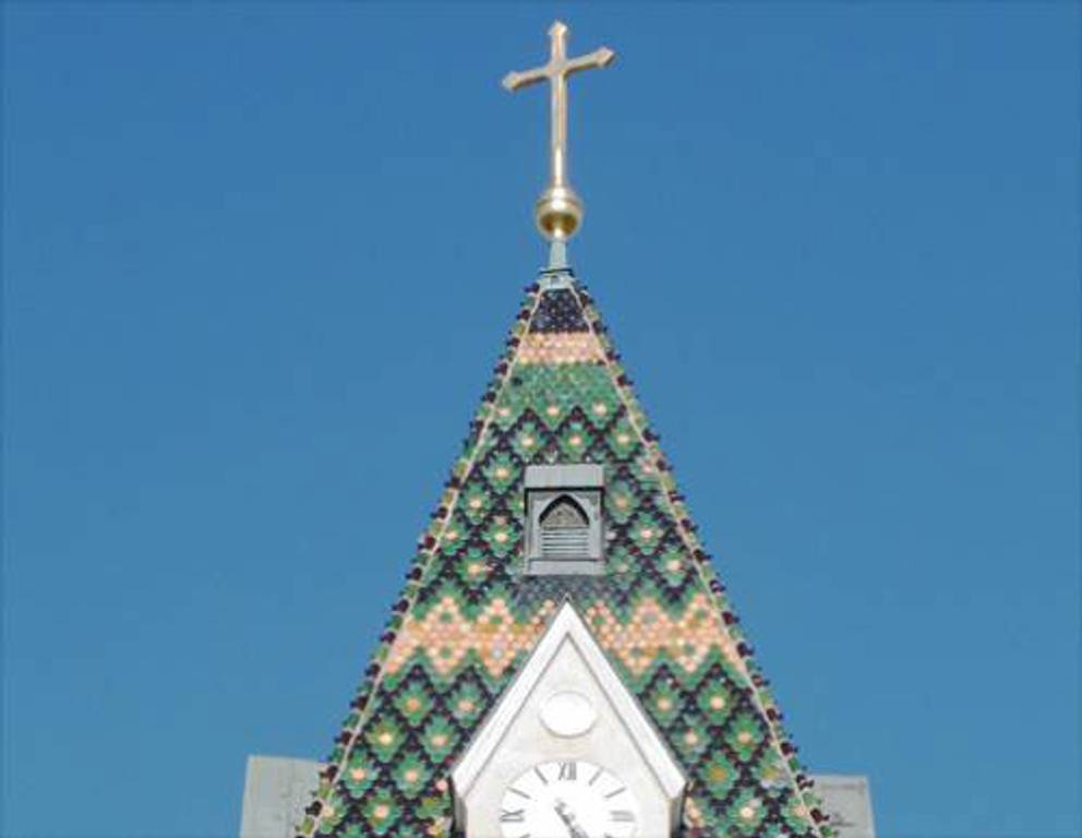 Groß-Engersdorf - Kirche Groß-Engersdorf - Kirche