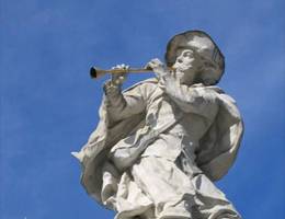 Korneuburg - Rattenfänger Korneuburg - Rattenfänger