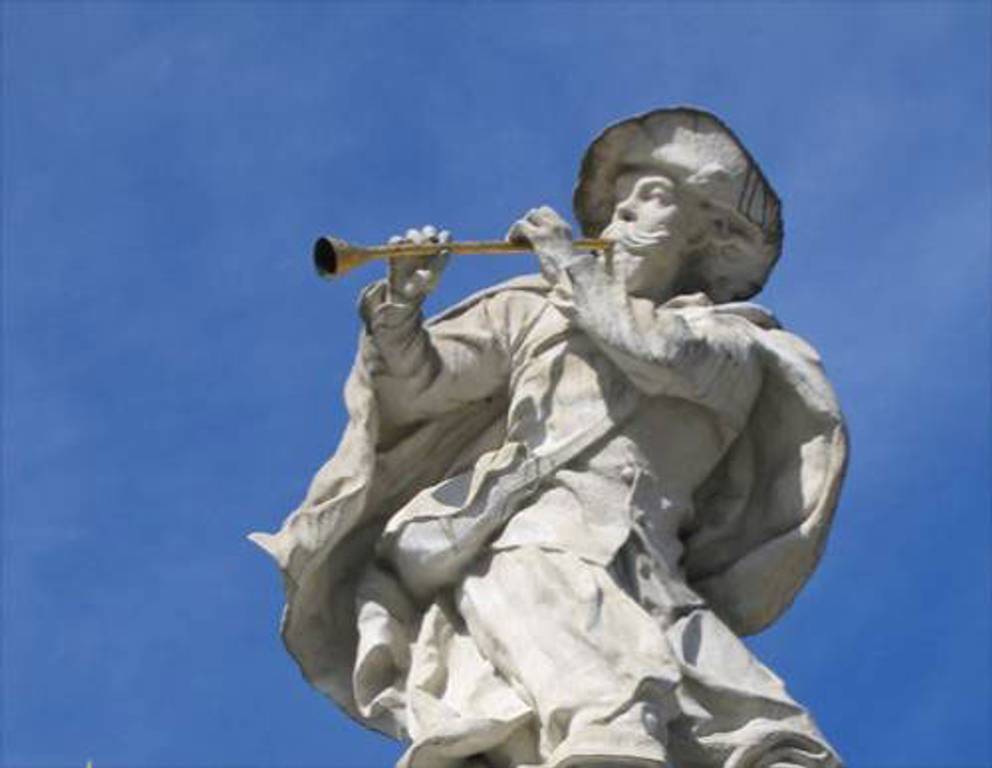 Korneuburg - Rattenfänger Korneuburg - Rattenfänger