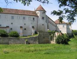Mailberg - Schloss Mailberg - Schloss