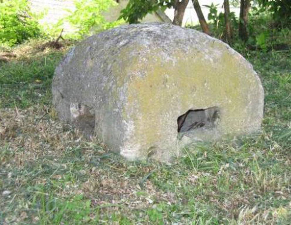 Mailberg - Kellergasse Mailberg - Kellergasse