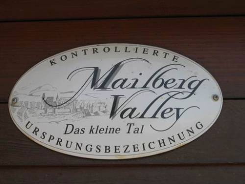 Mailberg - Kellergasse