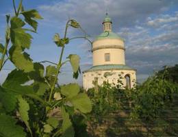Mannersdorf - Rochuskapelle Mannersdorf - Rochuskapelle