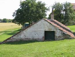 Ollersdorf - Dach Ollersdorf - Dach