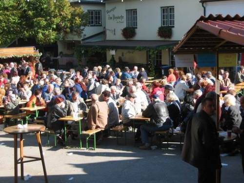 Poysdorf - Sturmfest