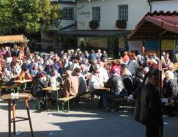 Poysdorf - Sturmfest Poysdorf - Sturmfest