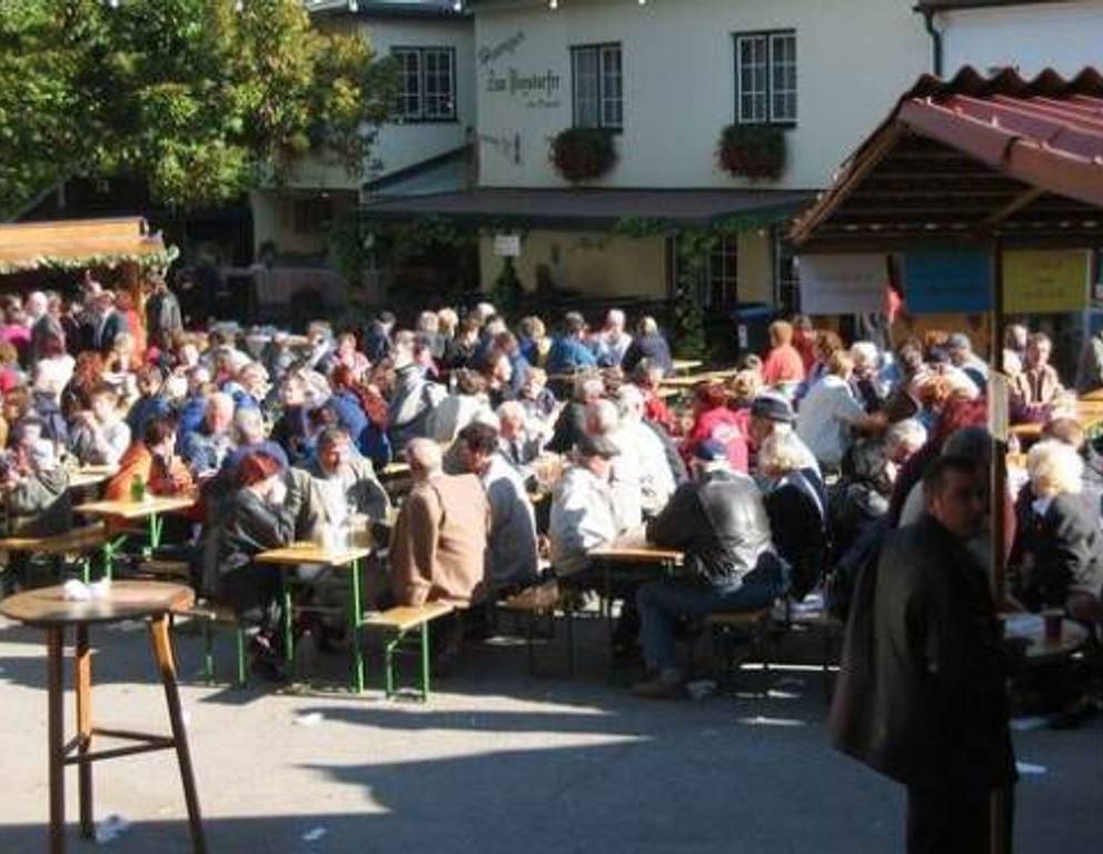 Poysdorf - Sturmfest Poysdorf - Sturmfest