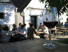 Raggendorf - Kellerberg Raggendorf - Kellerberg