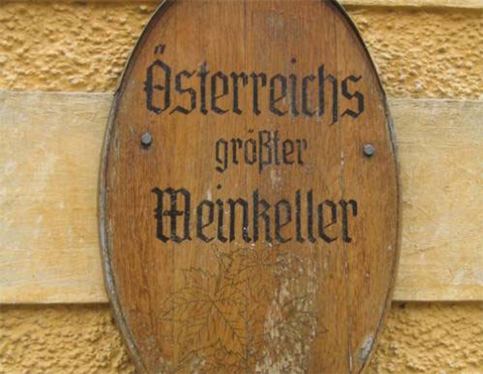 Retz - Hauptplatz Retz - Hauptplatz