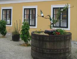 Retz - Schloss Gasthaus Retz - Schloss Gasthaus