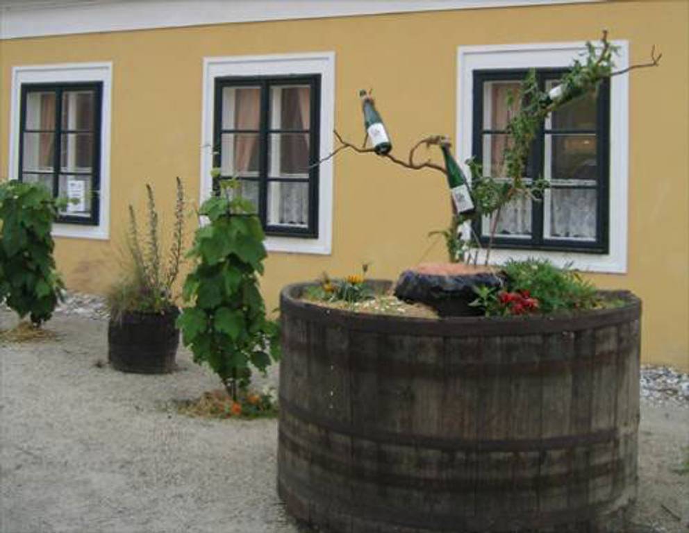 Retz - Schloss Gasthaus Retz - Schloss Gasthaus