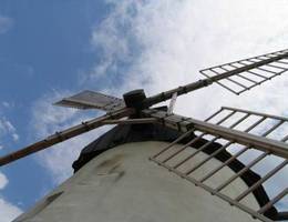 Retz - Windmühle Retz - Windmühle