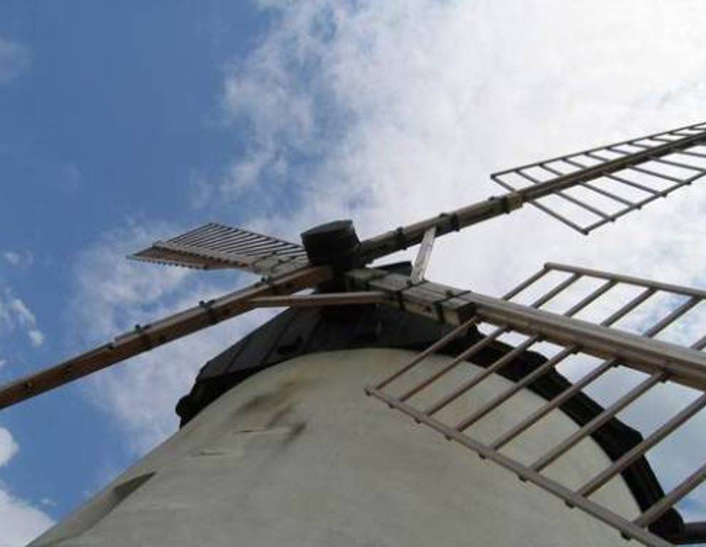 Retz - Windmühle Retz - Windmühle