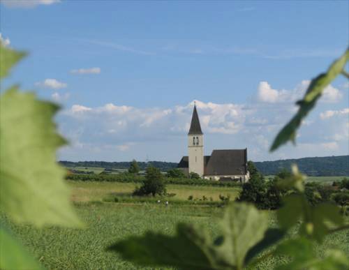 Stetten - Kirche