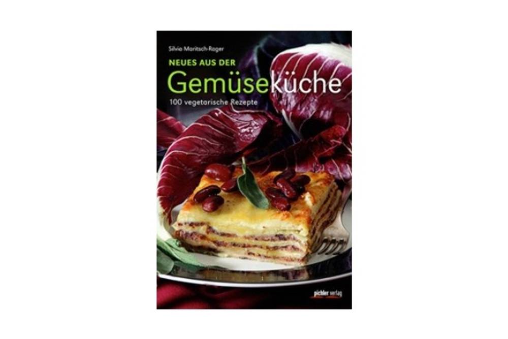 Buchtipp Gemüseküche