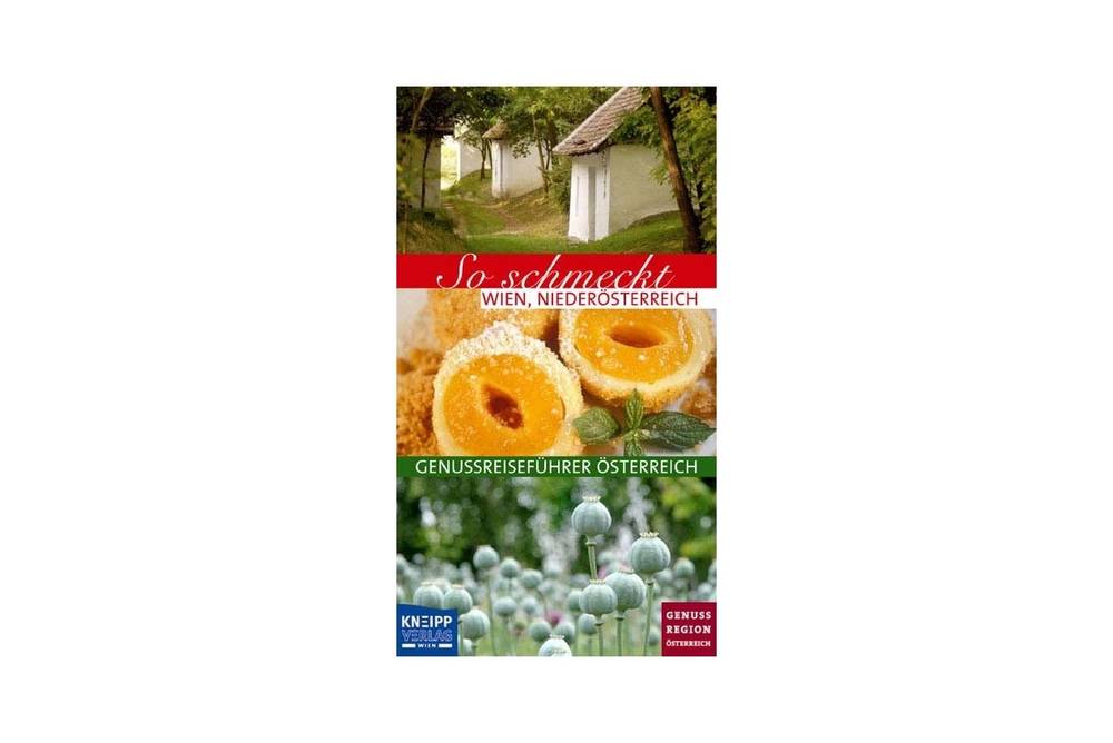 Buchtipp Genussreisefuehrer Oesterreich Buchtipp Genussreisefuehrer Oesterreich