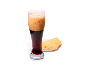 Welches Bier und welcher Most passen zum Käse?
