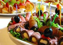 Party-Kochkurs   Party-Kochkurs