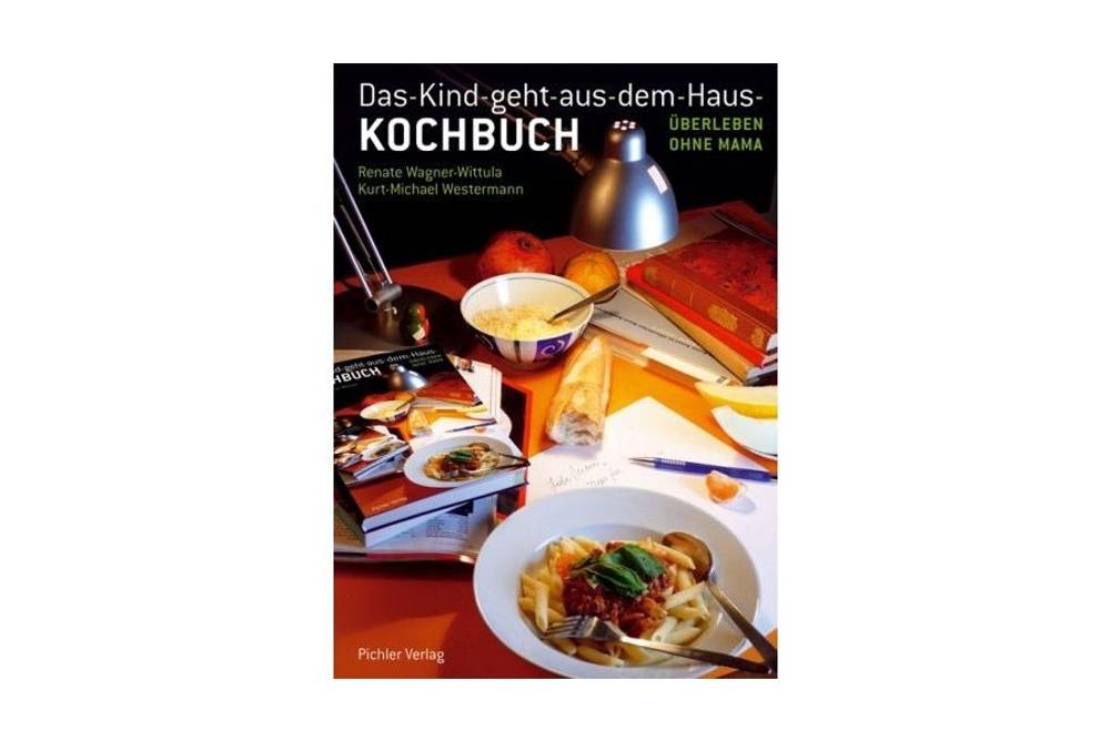 Buchtipp Das Kind geht aus dem Haus