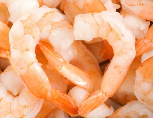 Die besten Shrimps Rezepte