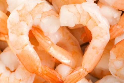 Die besten Shrimps Rezepte