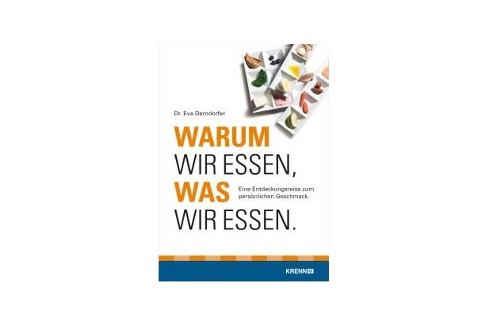 Buchtipp Warum wir essen was wir essen Buchtipp Warum wir essen was wir essen