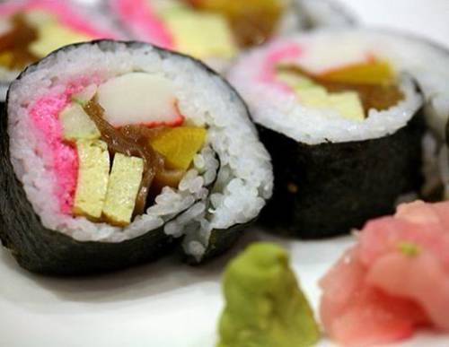 Futo-Maki